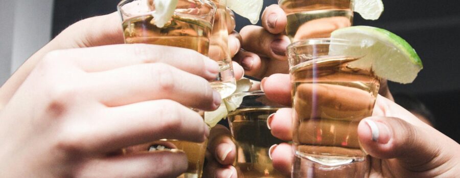 New Cal Poly Greek Event Procedure