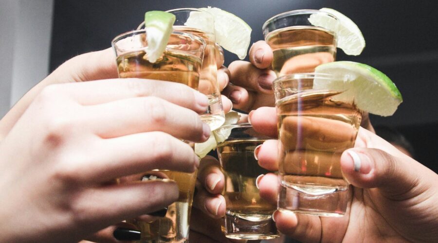 New Cal Poly Greek Event Procedure