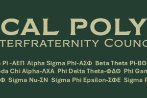 Cal Poly Greek Life changes