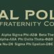 Cal Poly Greek Life changes
