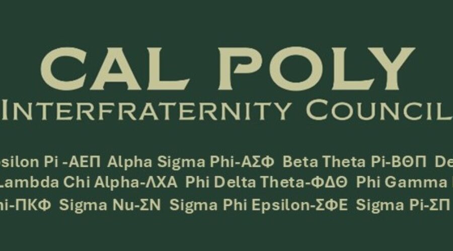 Cal Poly Greek Life changes
